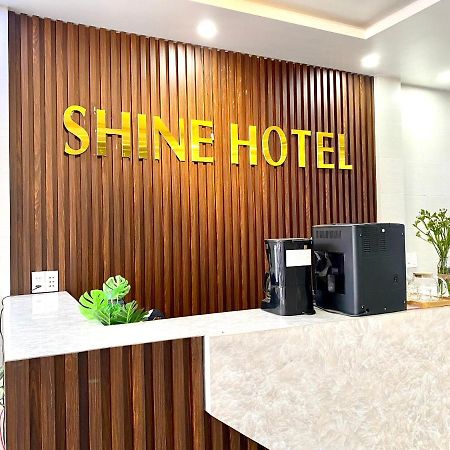 Shine Hotel Hue Zewnętrze zdjęcie