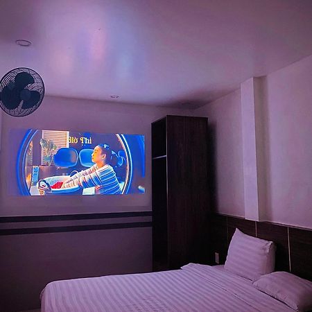 Shine Hotel Hue Zewnętrze zdjęcie