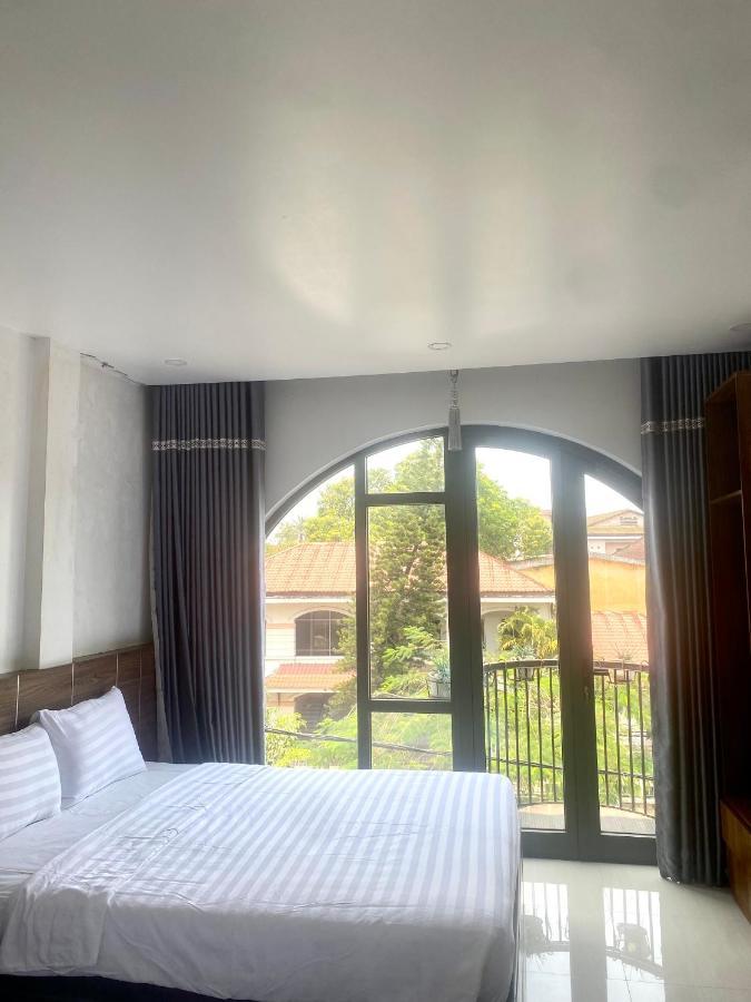 Shine Hotel Hue Zewnętrze zdjęcie