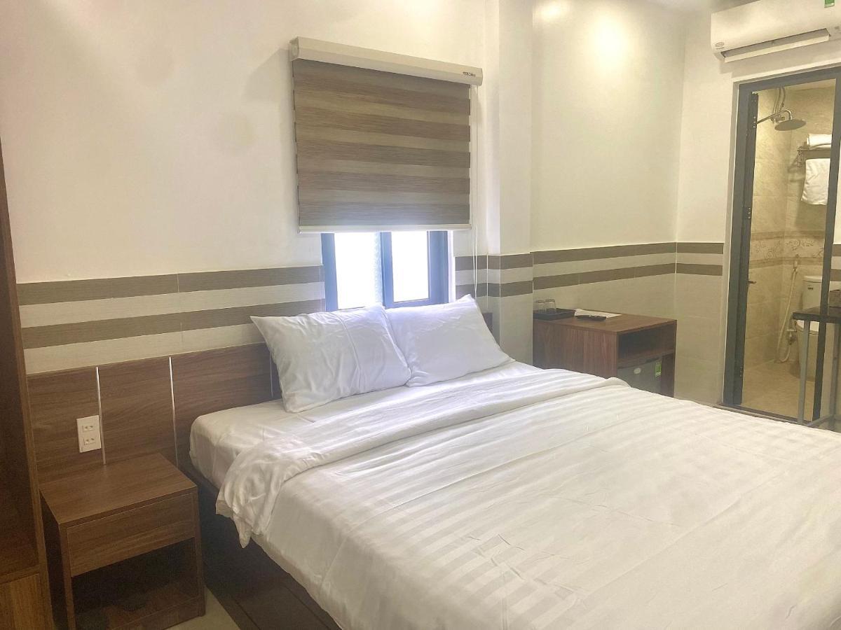 Shine Hotel Hue Zewnętrze zdjęcie