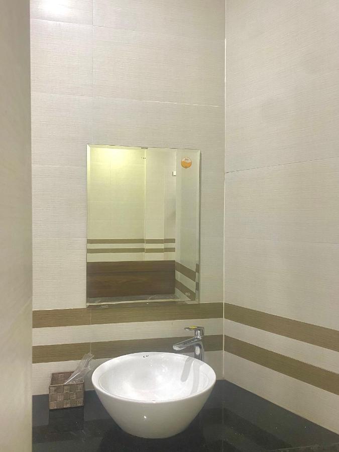 Shine Hotel Hue Zewnętrze zdjęcie