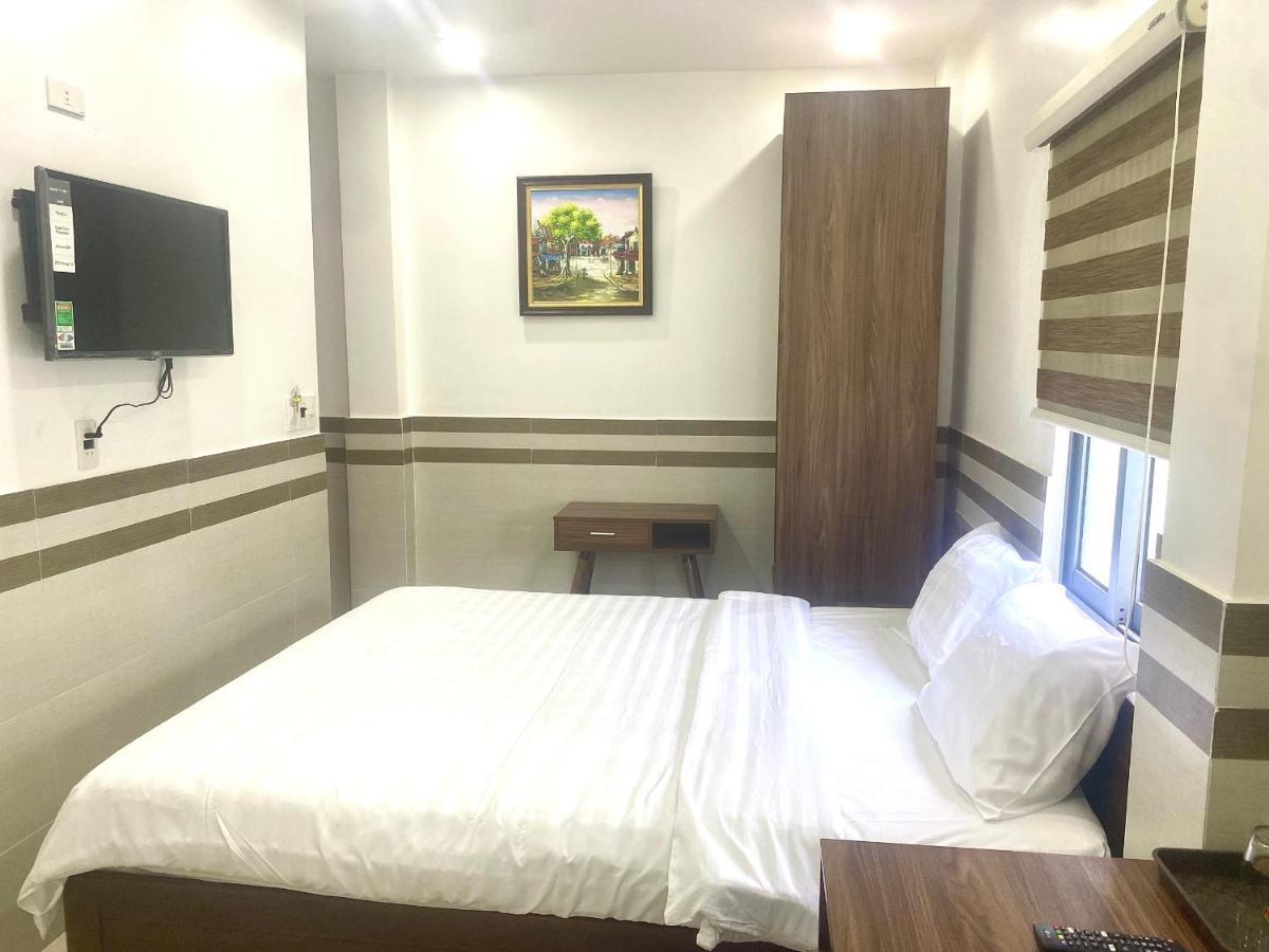 Shine Hotel Hue Zewnętrze zdjęcie