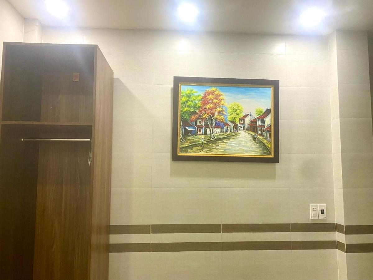 Shine Hotel Hue Zewnętrze zdjęcie
