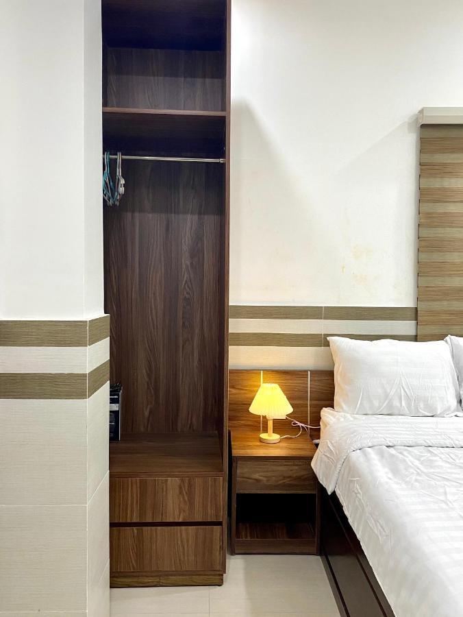 Shine Hotel Hue Zewnętrze zdjęcie