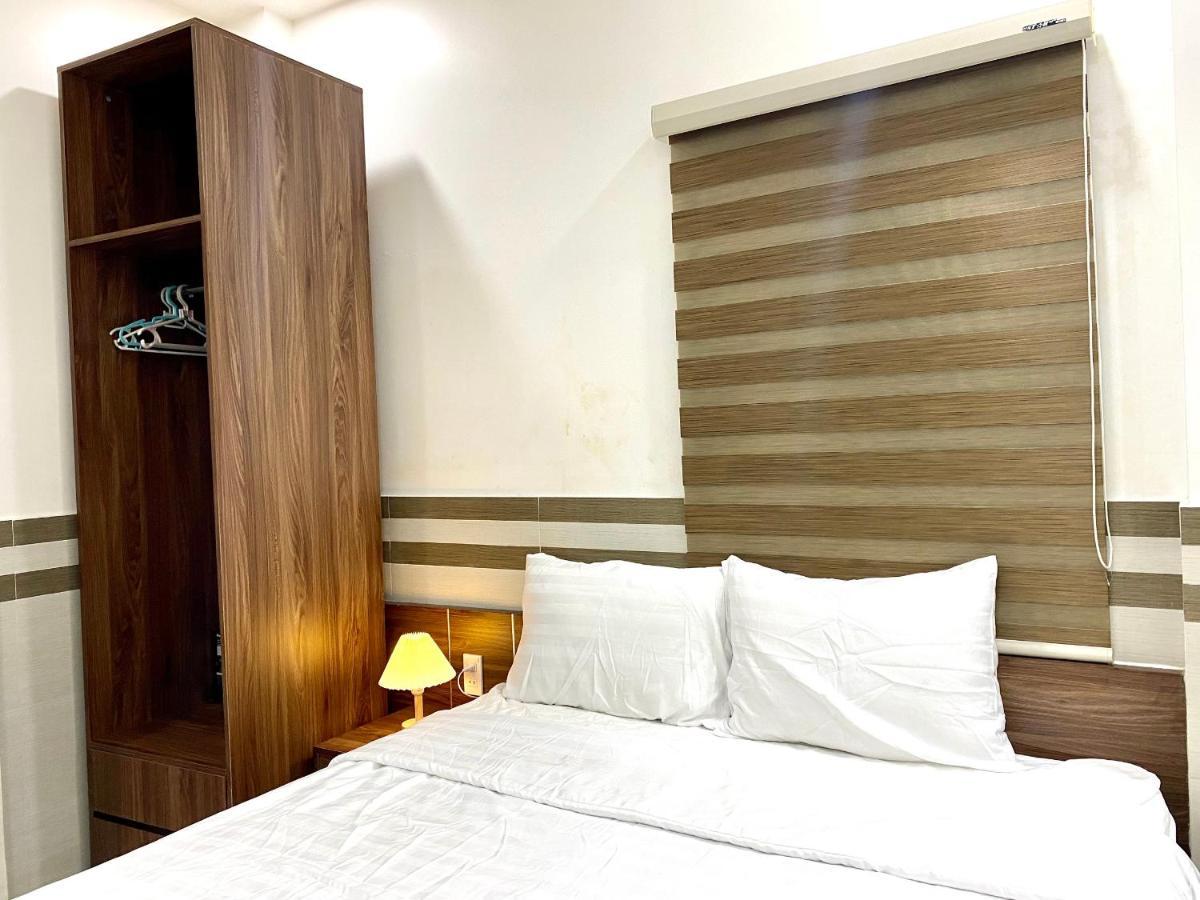 Shine Hotel Hue Zewnętrze zdjęcie