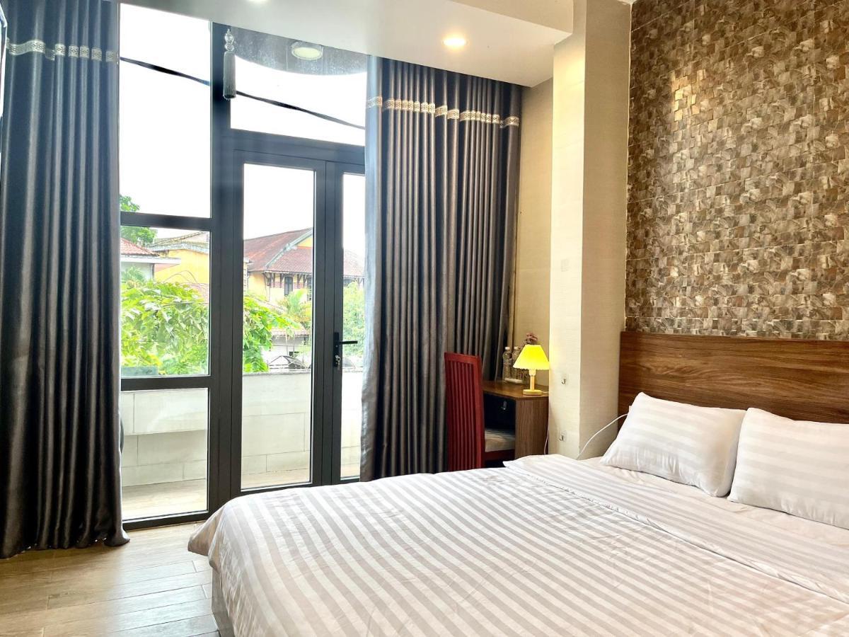 Shine Hotel Hue Zewnętrze zdjęcie