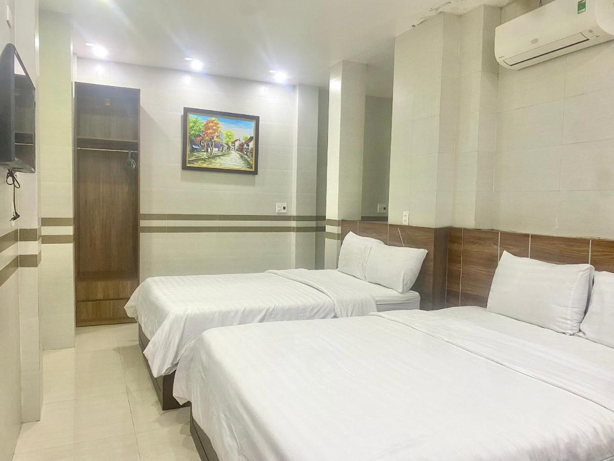 Shine Hotel Hue Zewnętrze zdjęcie