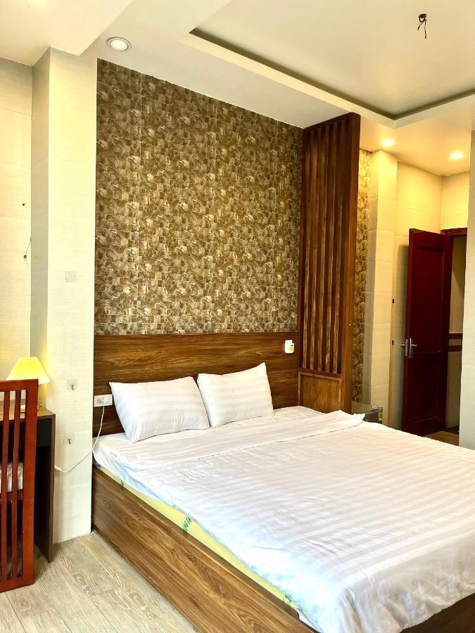 Shine Hotel Hue Zewnętrze zdjęcie