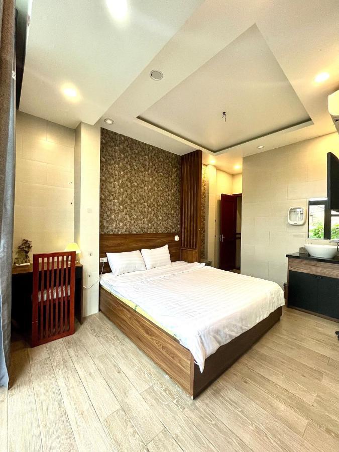 Shine Hotel Hue Zewnętrze zdjęcie