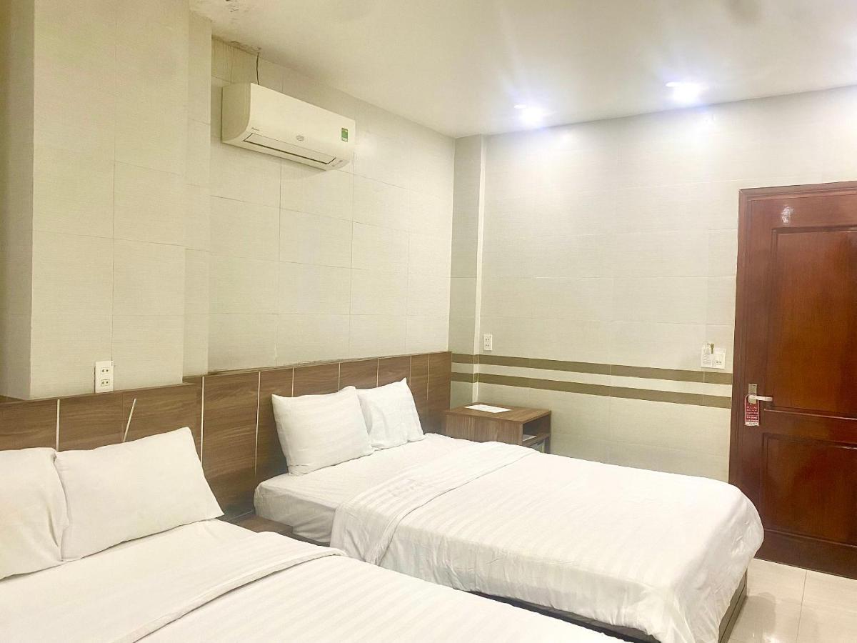 Shine Hotel Hue Zewnętrze zdjęcie