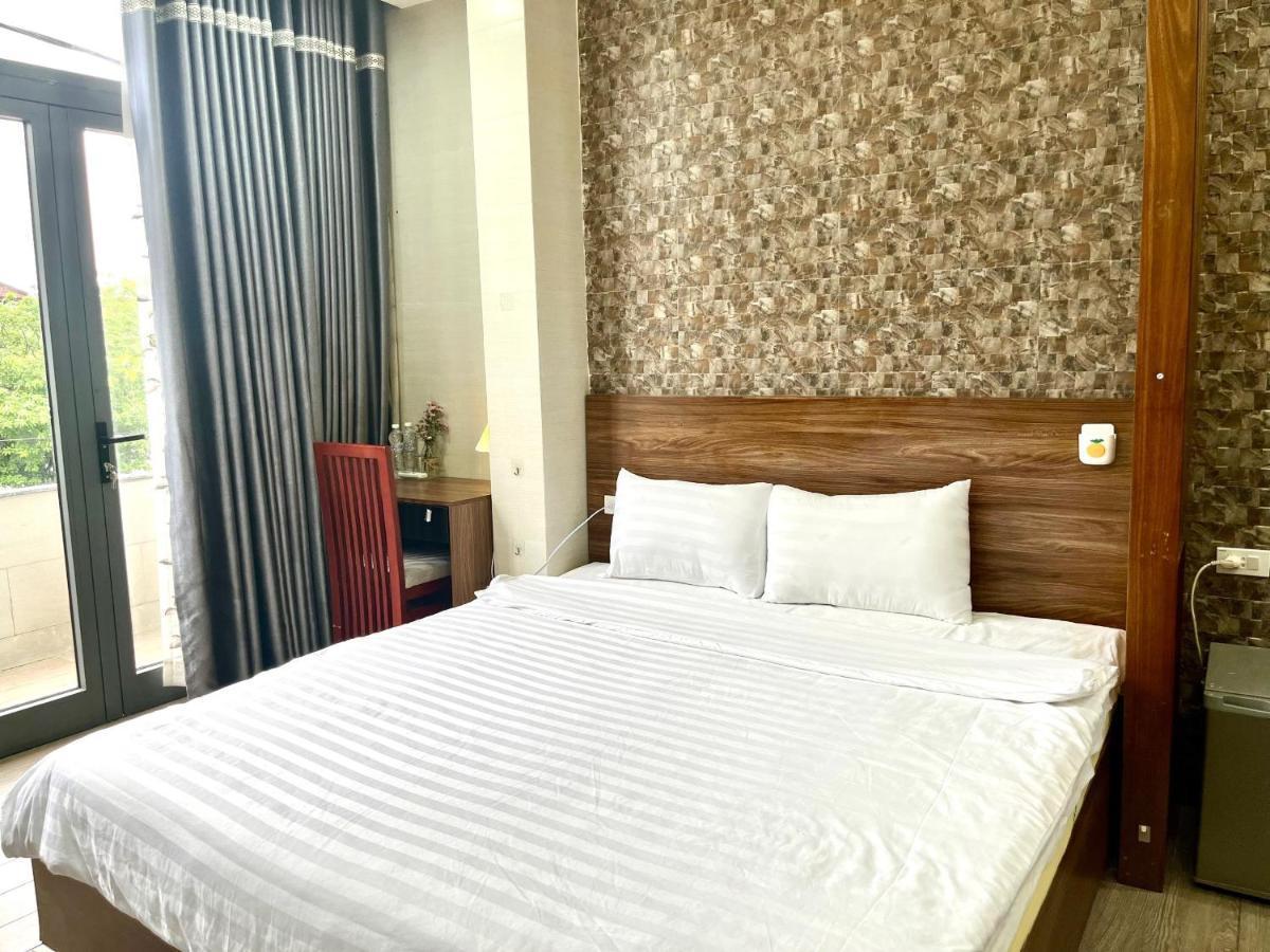 Shine Hotel Hue Zewnętrze zdjęcie