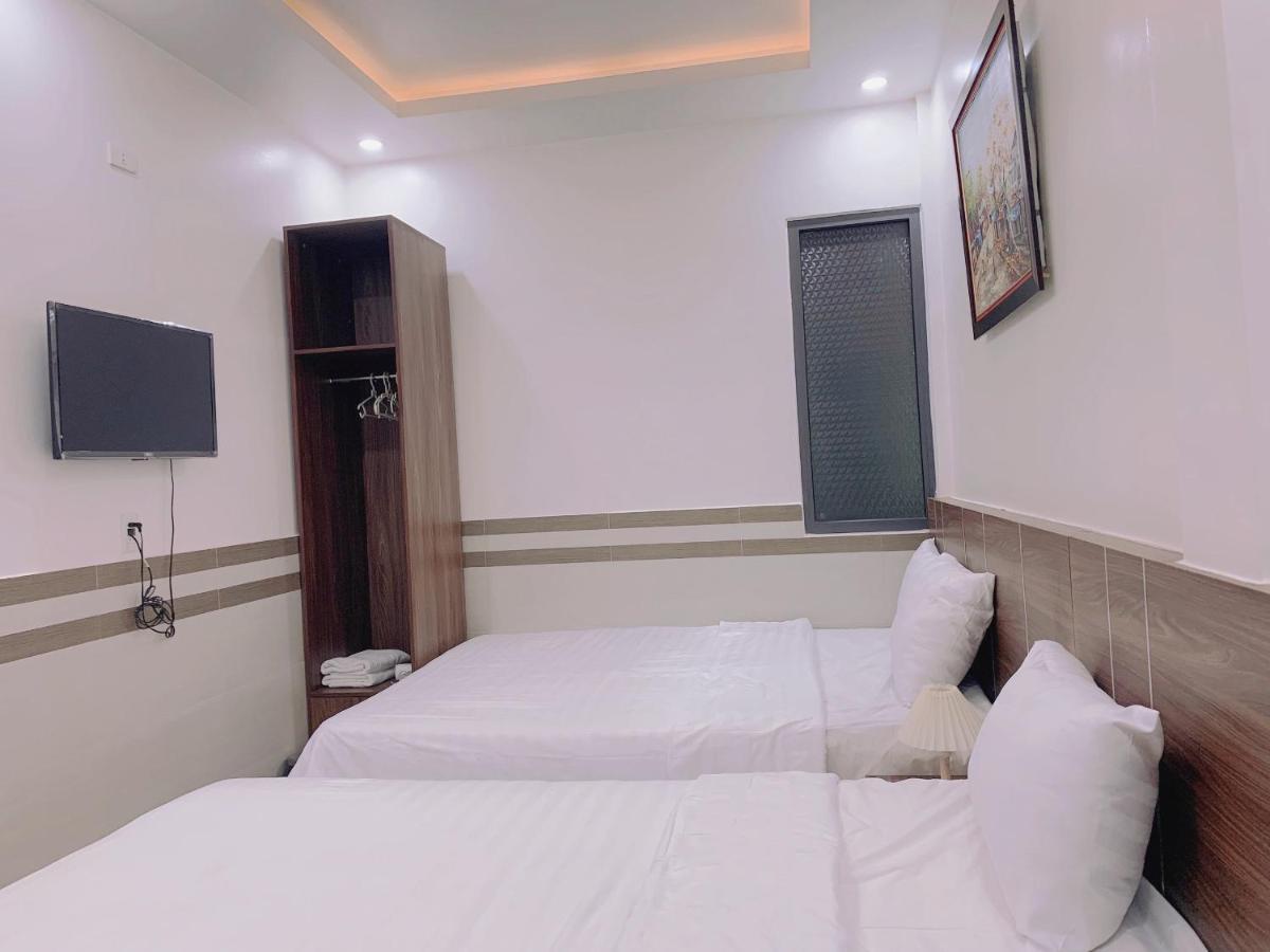 Shine Hotel Hue Zewnętrze zdjęcie