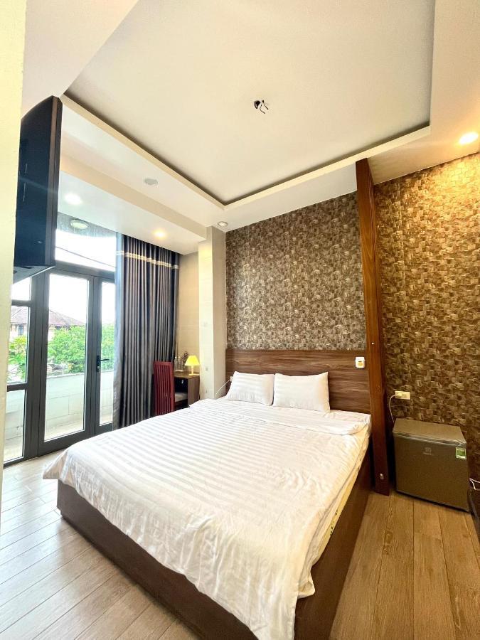 Shine Hotel Hue Zewnętrze zdjęcie