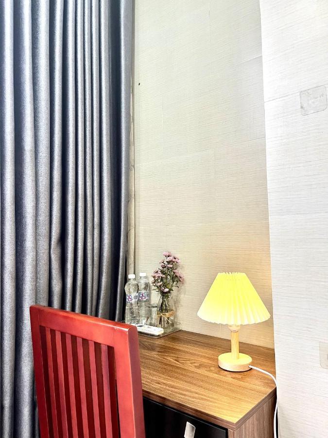 Shine Hotel Hue Zewnętrze zdjęcie