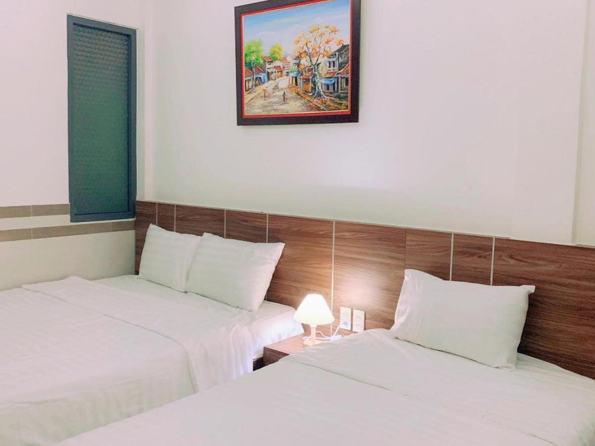 Shine Hotel Hue Zewnętrze zdjęcie