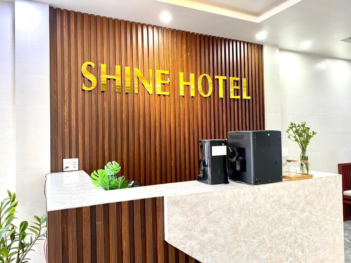 Shine Hotel Hue Zewnętrze zdjęcie