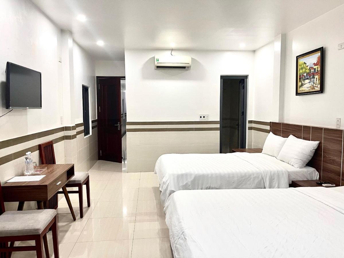Shine Hotel Hue Zewnętrze zdjęcie