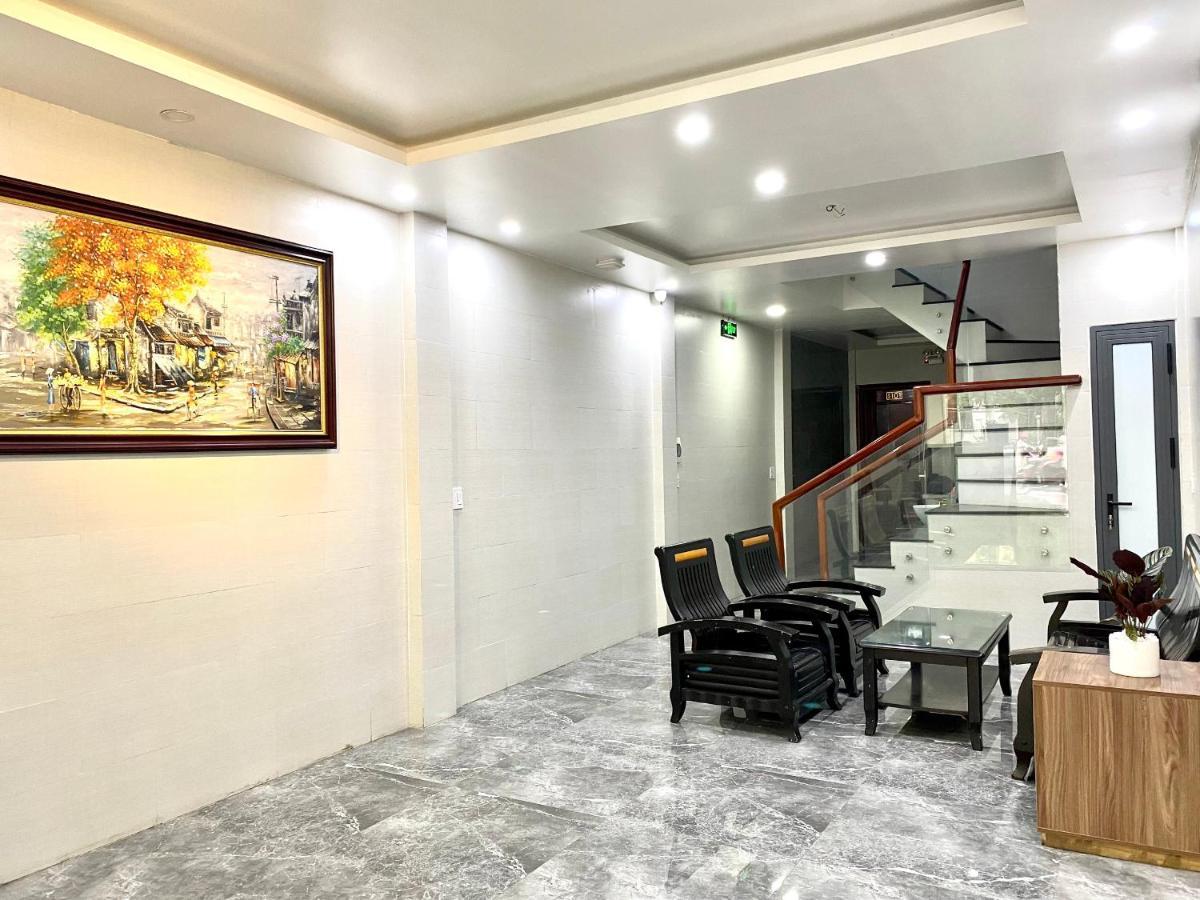 Shine Hotel Hue Zewnętrze zdjęcie