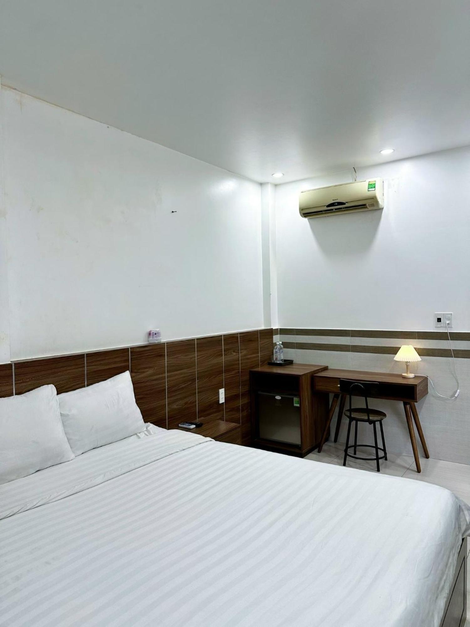 Shine Hotel Hue Zewnętrze zdjęcie