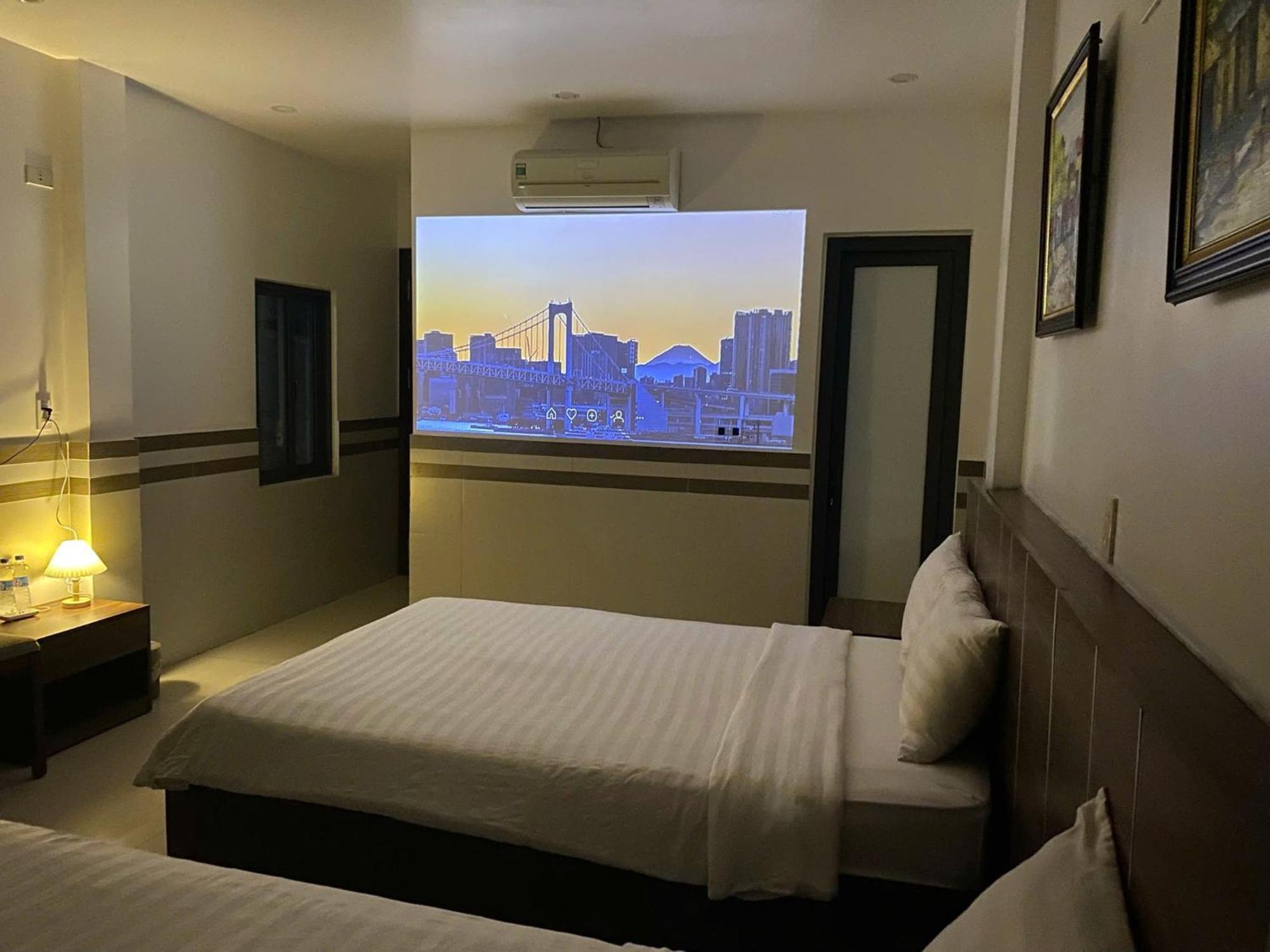 Shine Hotel Hue Zewnętrze zdjęcie